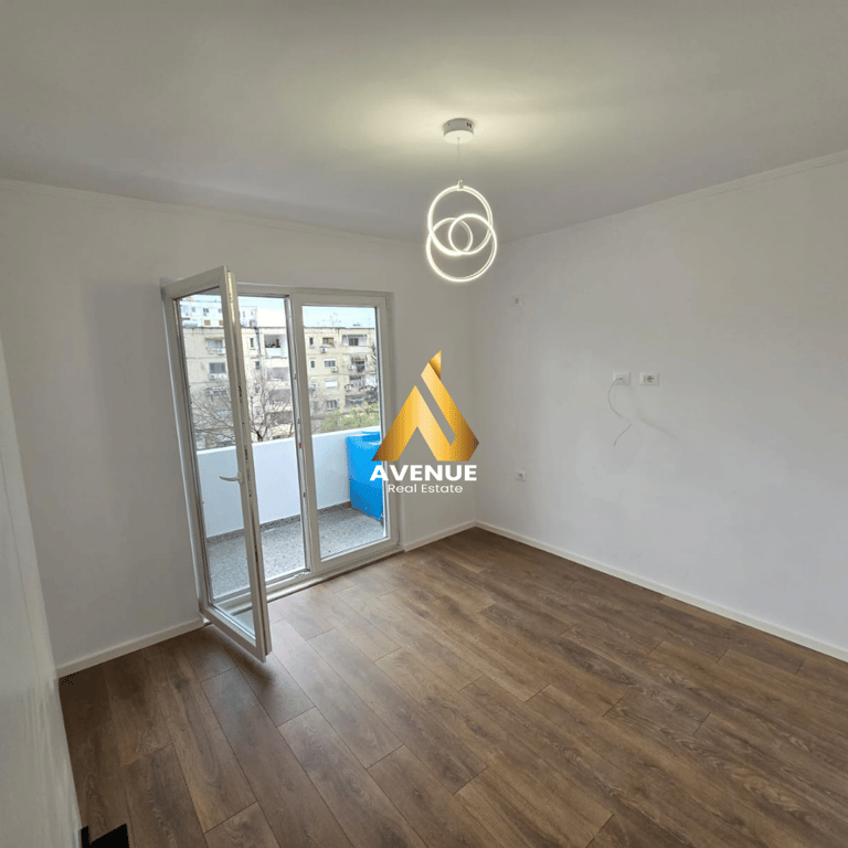 Fotografi e SHITET APARTAMENT 1+1- ALI DEMI- TIRANË në LIST.AL