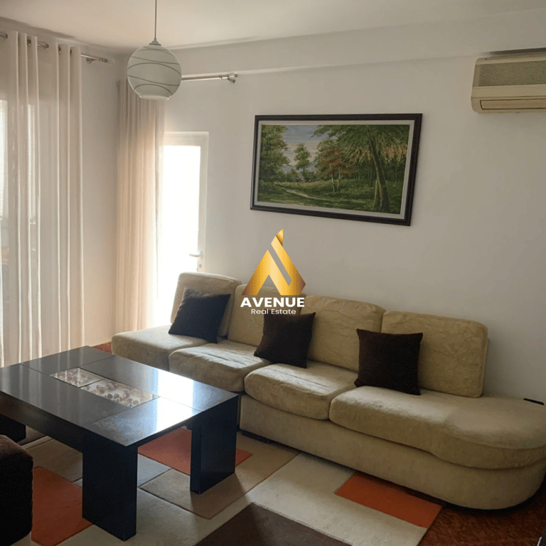 Fotografi e JEPET APARTAMENT ME QIRA 1+1 – DON BOSKO, TIRANË  në LIST.AL