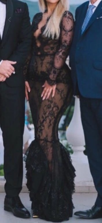 Fotografi e fustan  në LIST.AL