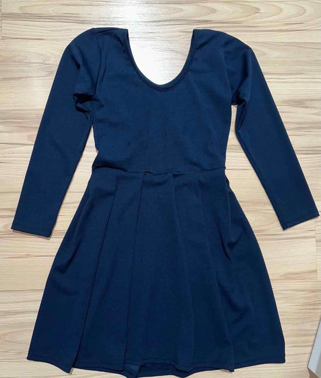 Fotografi e Fustan  në LIST.AL