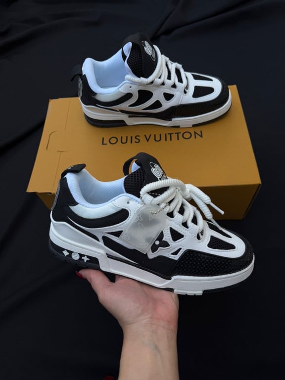 Fotografi e lousi vutton në LIST.AL