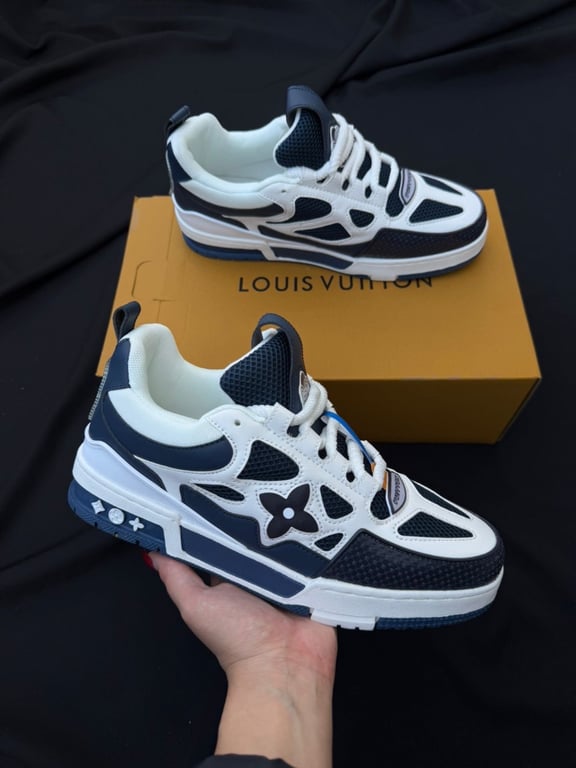 Fotografi e louis vuitton në LIST.AL