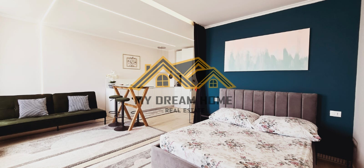 Fotografi e SHITET SUPER GARSONIERE NE VOLLGA , DURRES ! në LIST.AL