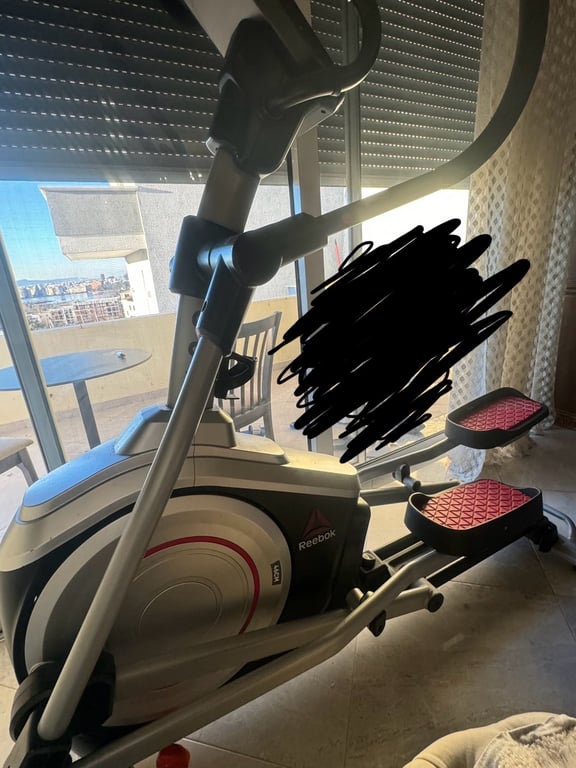 Fotografi e sport, pajisje per palester ne shtepi super okazion. në LIST.AL