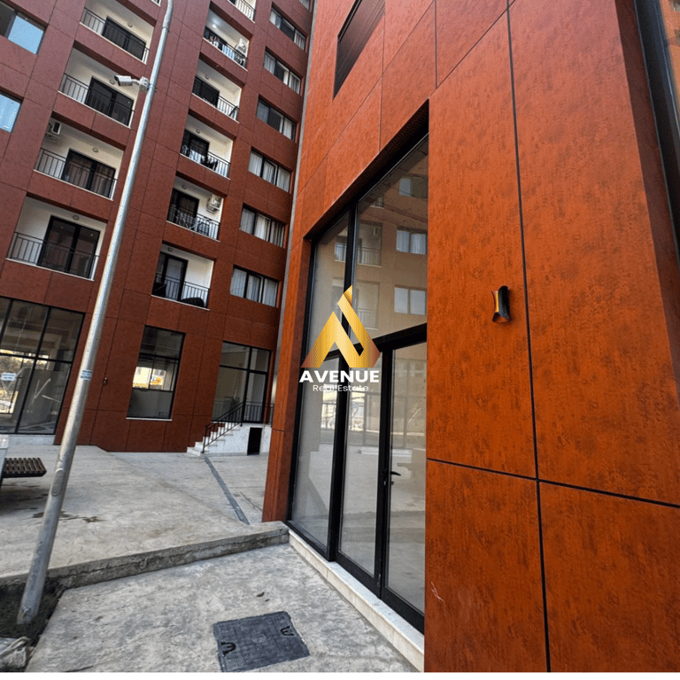 Fotografi e JEPET ME QERA DYQAN KOMPLEKSI URBAN GATE, ASTIR   në LIST.AL