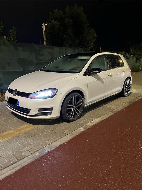 Fotografi e golf 7 në LIST.AL