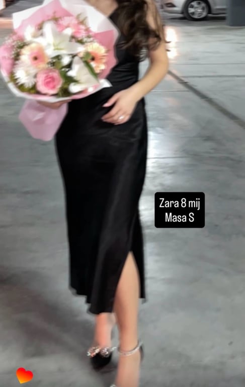 Fotografi e Zara në LIST.AL