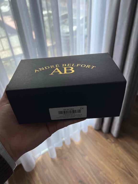 Fotografi e ORE ORIGJINALE në LIST.AL