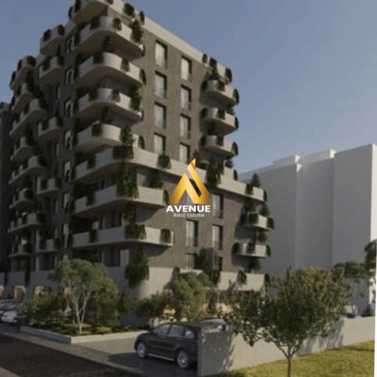 Fotografi e SHITET APARTAMENT 2+1+2 – KAMËZ, BULEVARDI BLU  në LIST.AL