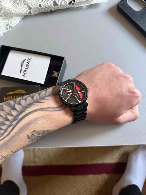 Fotografi e Ora në LIST.AL