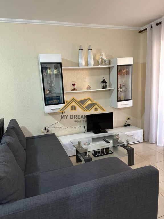 Fotografi e Apartament 1+1 Me Qira në Plazh Durrës! në LIST.AL