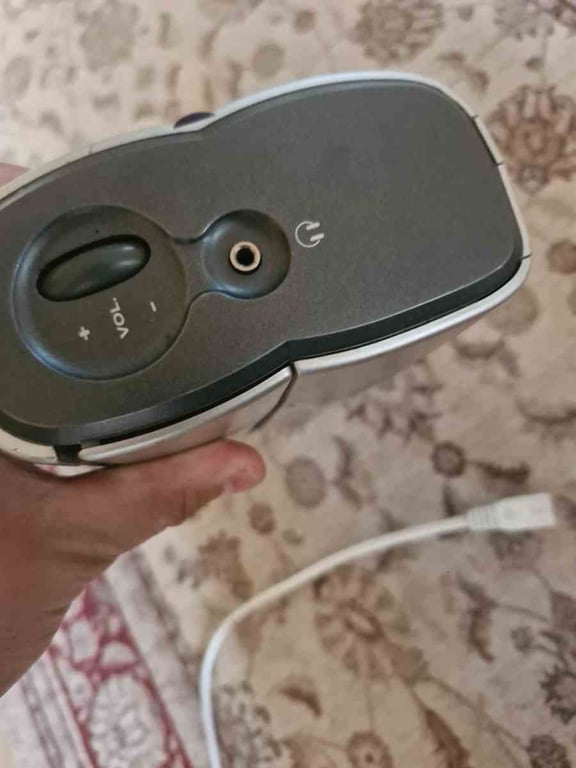 Fotografi e Radio në LIST.AL