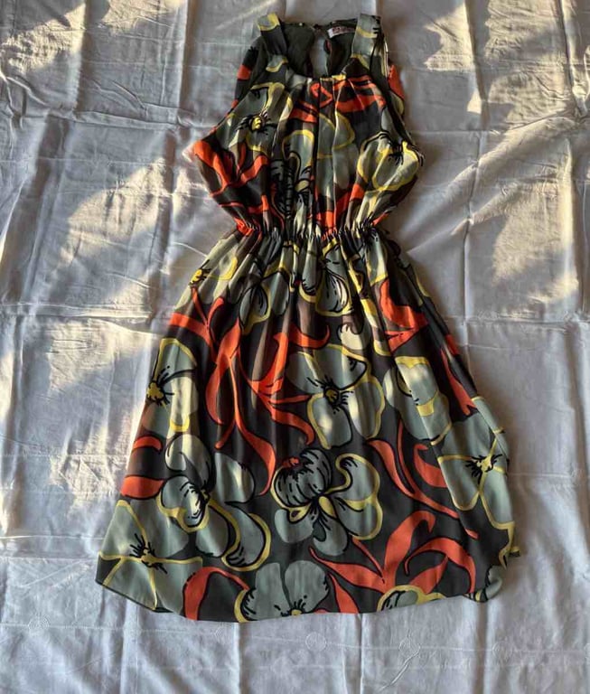 Fotografi e fustan në LIST.AL