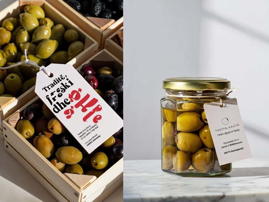 Fotografi e ulli koker gati per konsumim në LIST.AL