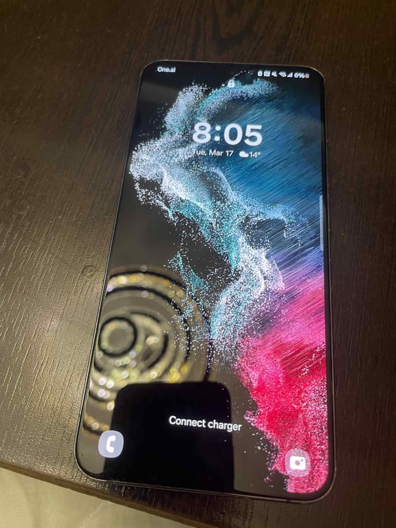 Fotografi e Samsung s22plus 8/128gb në LIST.AL