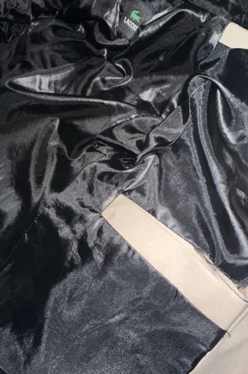 Fotografi e xhokovent  në LIST.AL