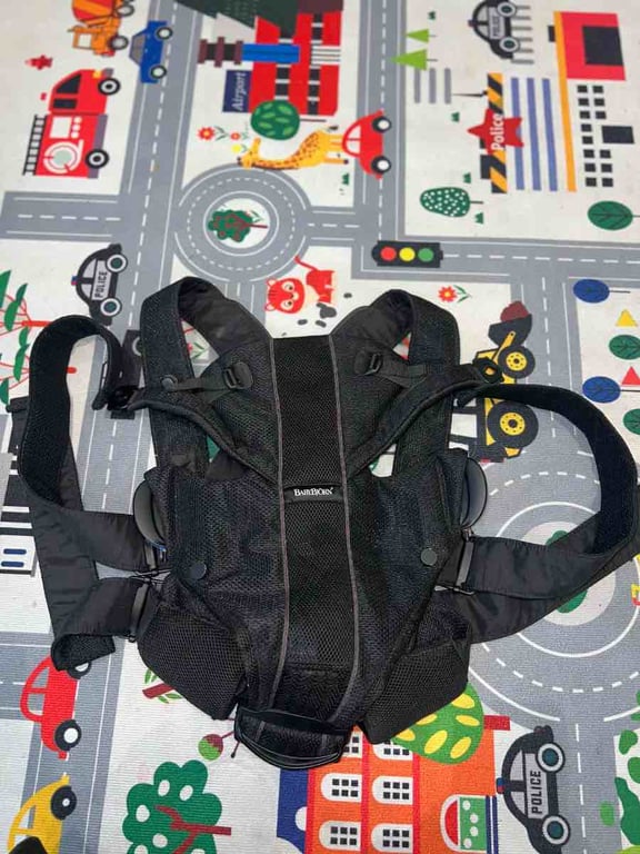 Fotografi e Kangur BabyBjorn  në LIST.AL