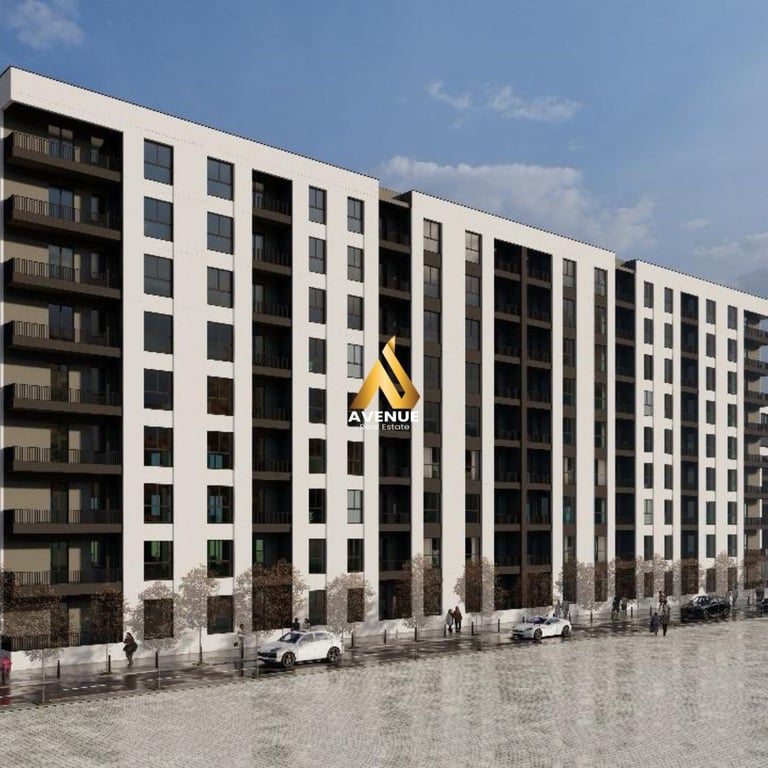 Fotografi e SHITET APARTAMENT 2+1 , PRANE RRETHIT TE ULLIRIT, KAMEZ   në LIST.AL