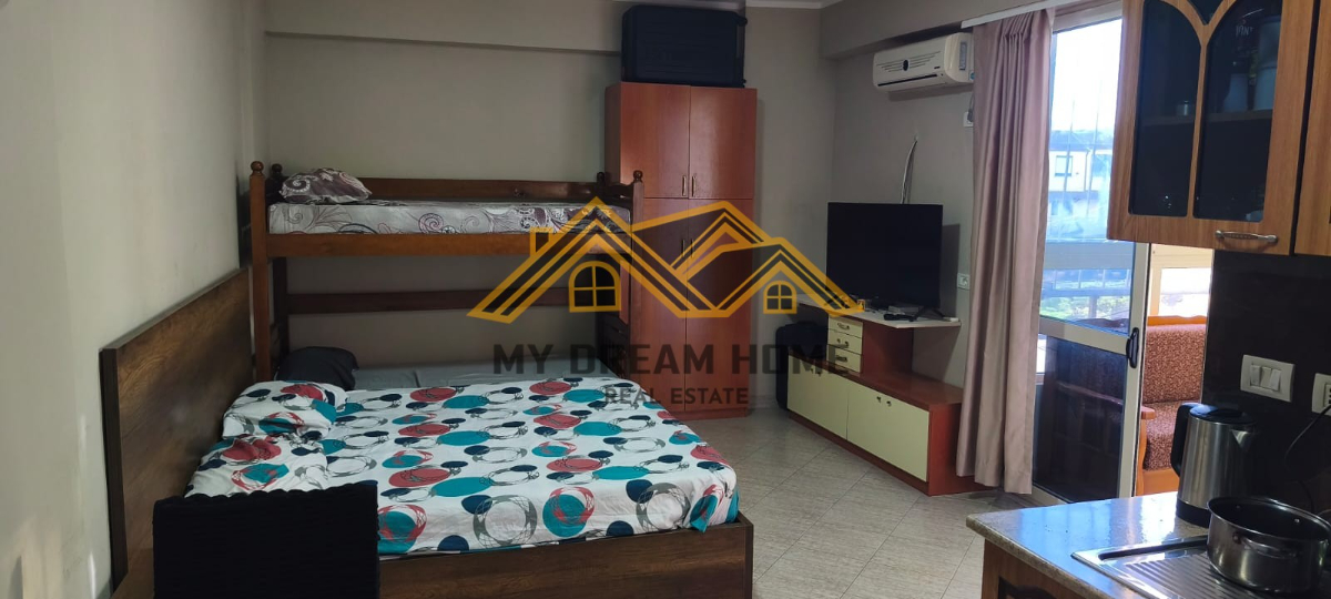 Fotografi e JEPET ME QIRA GARSONIERE NE PLAZH DURRES ! në LIST.AL