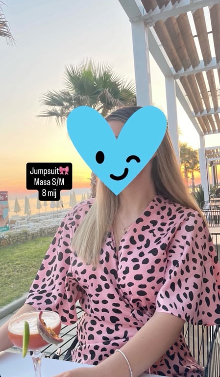 Fotografi e Jumpsuit në LIST.AL