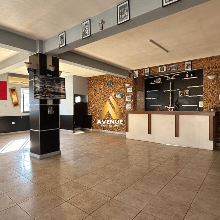 Fotografi e JEPET ME QIRA AMBIENT BIZNESI    në LIST.AL