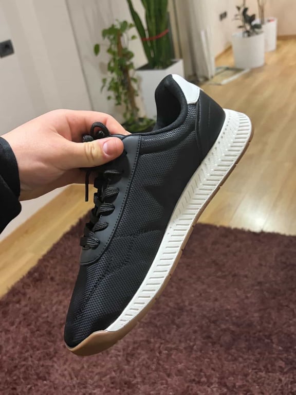 Fotografi e atlete boss në LIST.AL