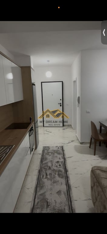 Fotografi e Apartament 2+1+2 Me Qira në Spitalle, Durrës Pallat i ri në LIST.AL