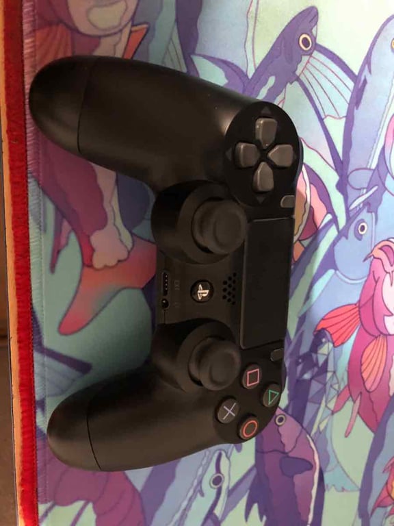 Fotografi e ps4 controller origjinale në LIST.AL