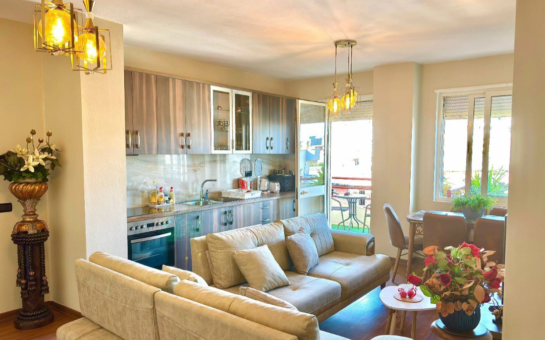 Fotografi e Apartament per shitje golem në LIST.AL