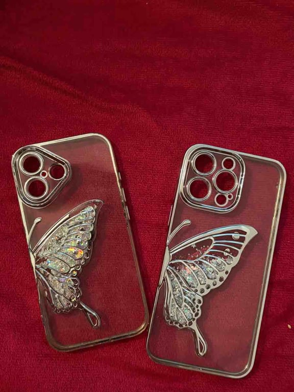 Fotografi e cover telefoni  në LIST.AL