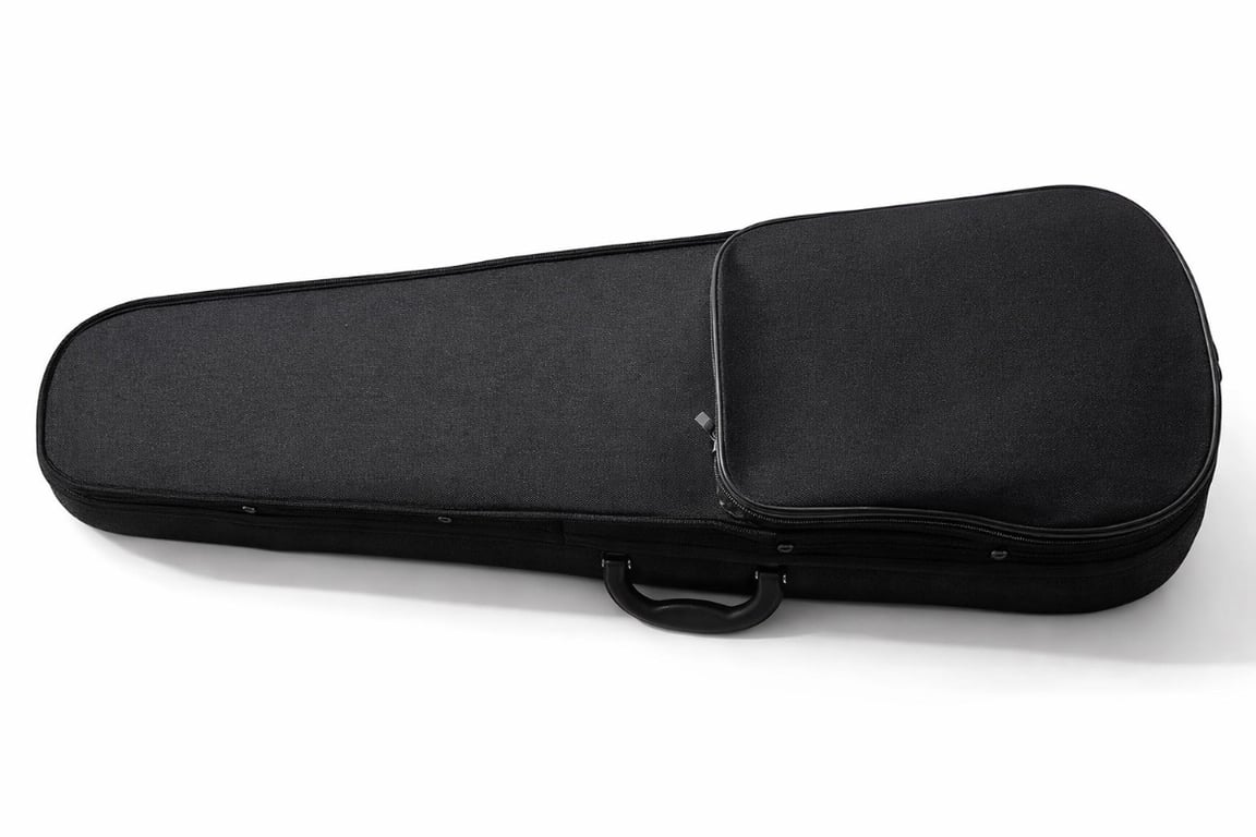 Fotografi e Violine 4/4 në LIST.AL