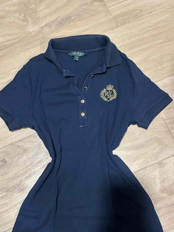 Fotografi e bluze polo Ralph Lauren në LIST.AL