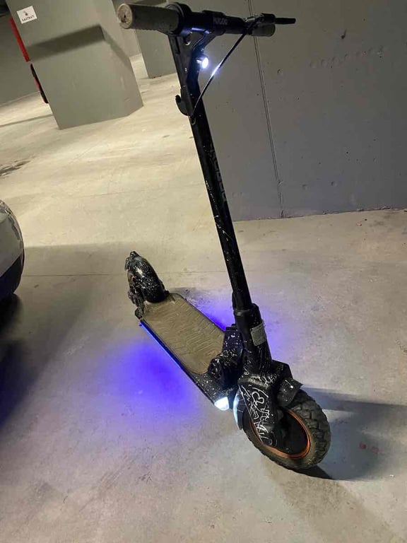 Fotografi e Shes scooter Kugoo g5  në LIST.AL