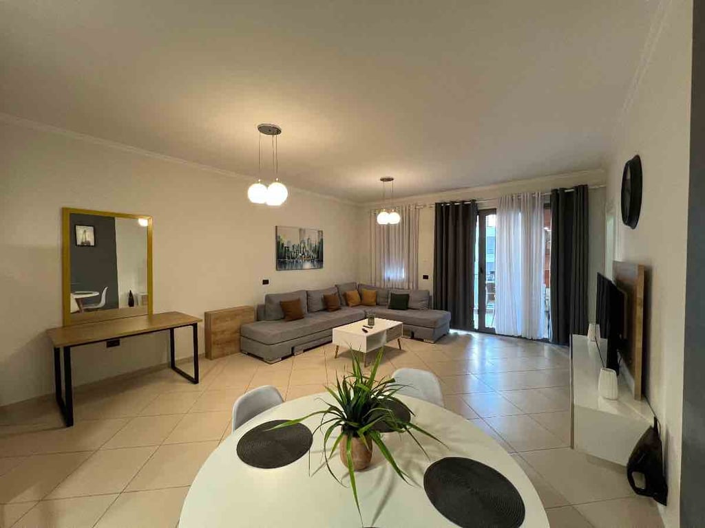 Fotografi e Apartament  në LIST.AL