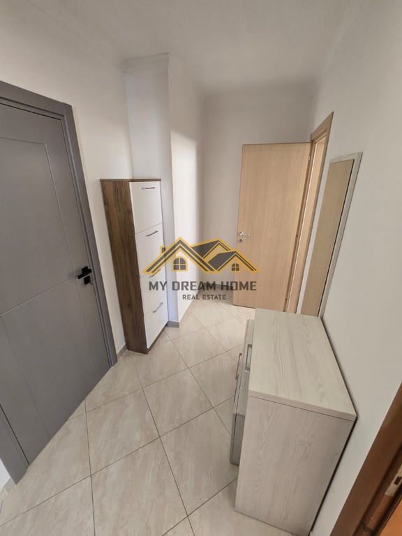 Fotografi e Apartament 1+1 për Qira tek Gjykata, Durrës në LIST.AL