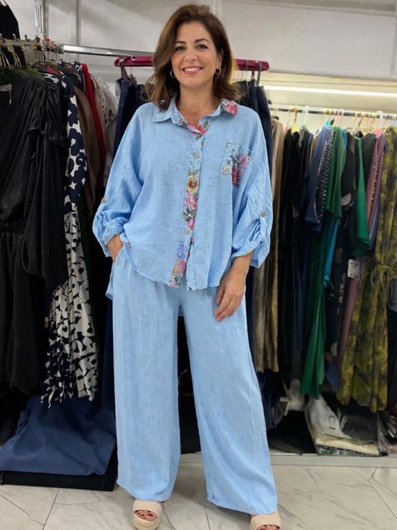 Fotografi e rroba në LIST.AL