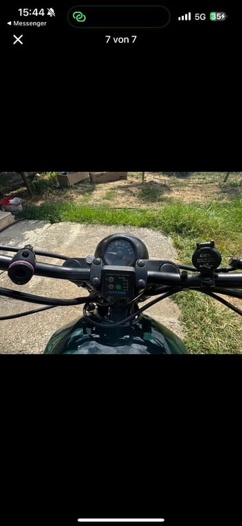 Fotografi e Motorr në LIST.AL