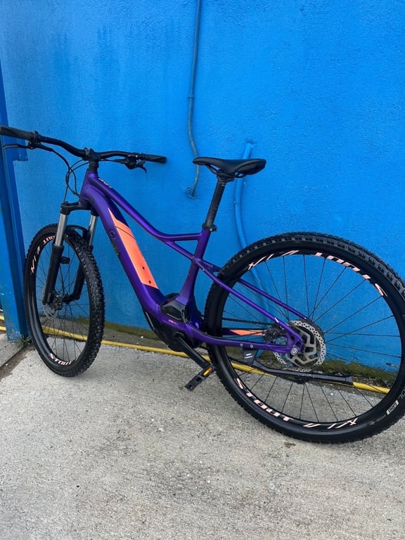 Fotografi e Biciklet Elektrike  në LIST.AL