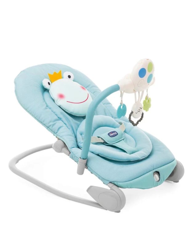 Fotografi e Karrige Relaxi Chicco në LIST.AL