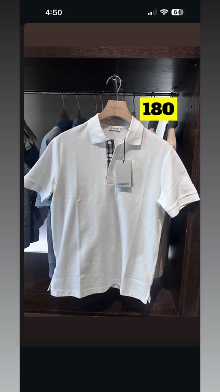 Fotografi e burbery në LIST.AL