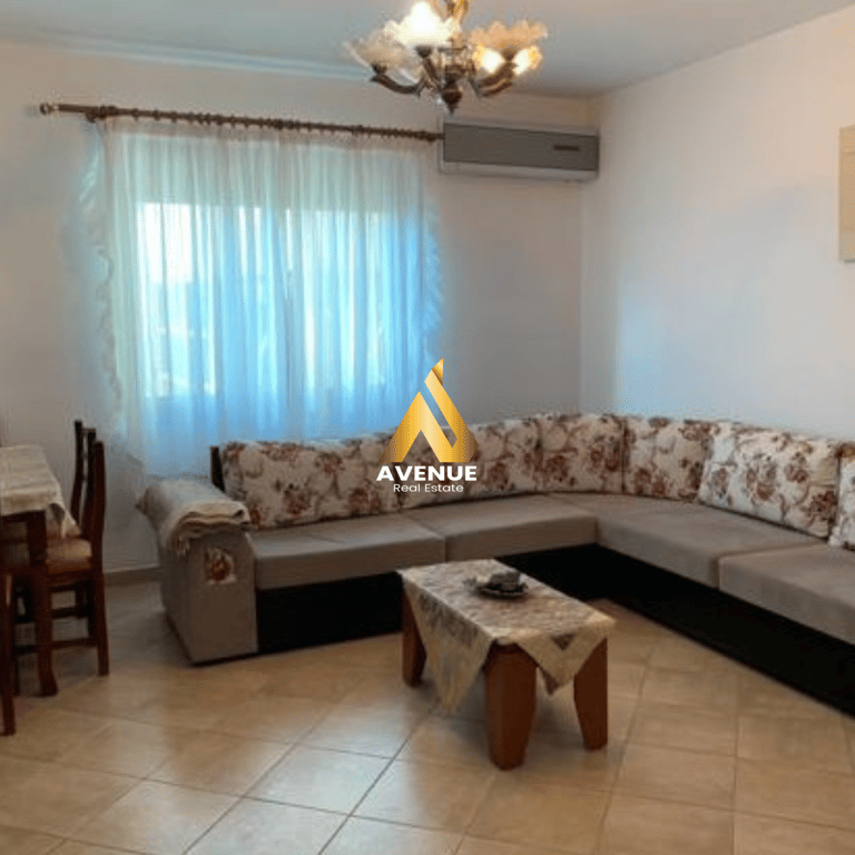 Fotografi e SHITET APARTAMENT 1+1 – ISH STACIONI I TRENIT, TIRANË   në LIST.AL