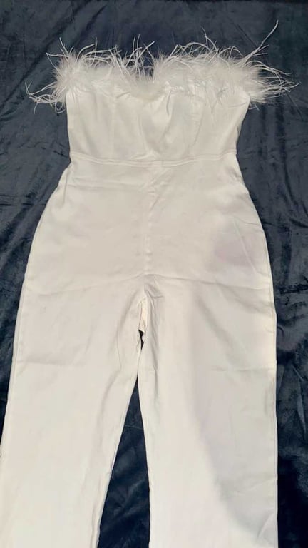 Fotografi e Jumpsuit në LIST.AL