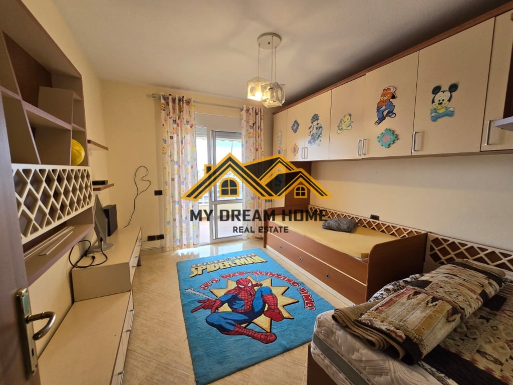 Fotografi e SHITET APARTAMENT 2+1+2 NE DURRES PAMJE DETI! në LIST.AL