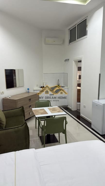 Fotografi e SHITET APARTAMENT 1+1 DURRES QENDER! në LIST.AL