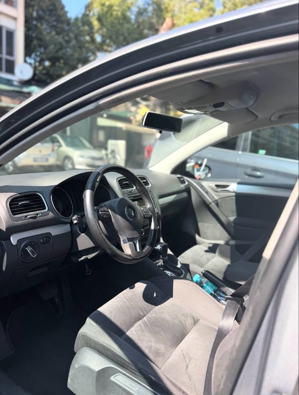 Fotografi e Volkswagen Golf në Shitje - Mirëmbajtur dhe në Gjendje të Mirë në LIST.AL
