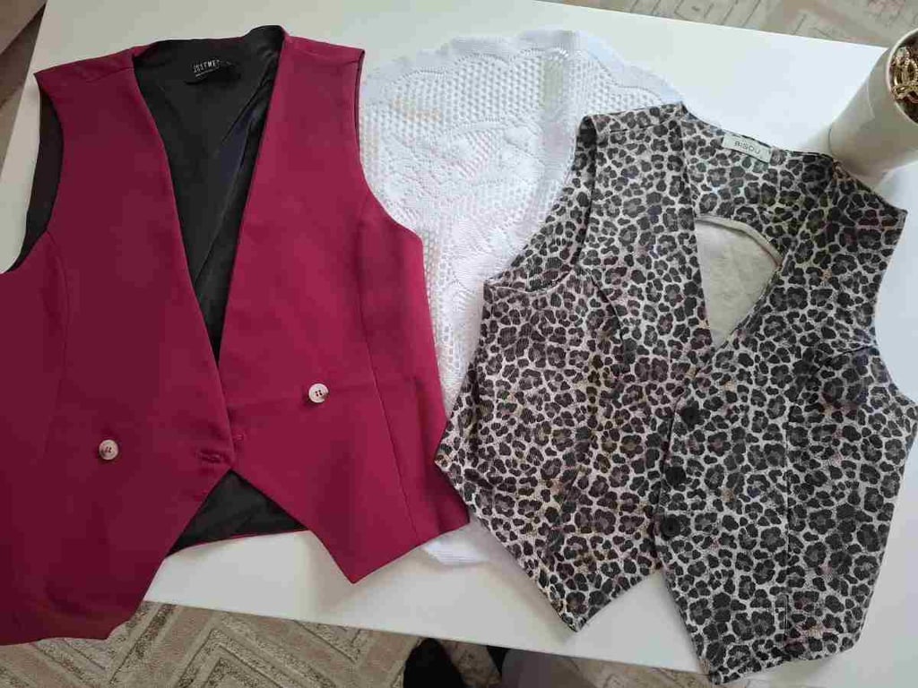 Fotografi e 2 Jelek  në LIST.AL