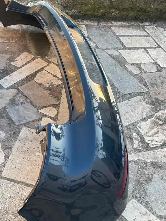 Fotografi e mrapakolp per golf 6 në LIST.AL