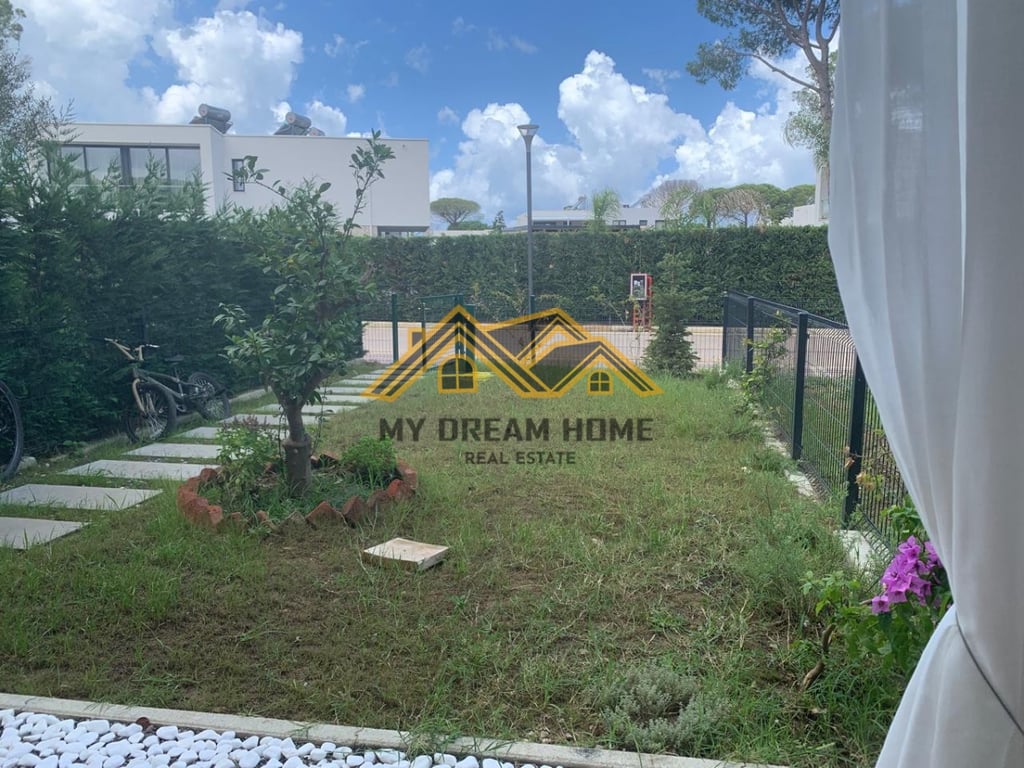 Fotografi e APARTAMENT 2+1+OBORR TEK SAN PIETRO RESIDENCE! në LIST.AL