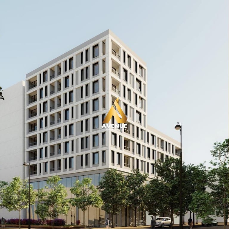 Fotografi e APARTAMENT 3+1+2 TUALETE PER SHITJE TEK BULEVARDI I RI, AMMA RESIDENCE , TIRANE në LIST.AL