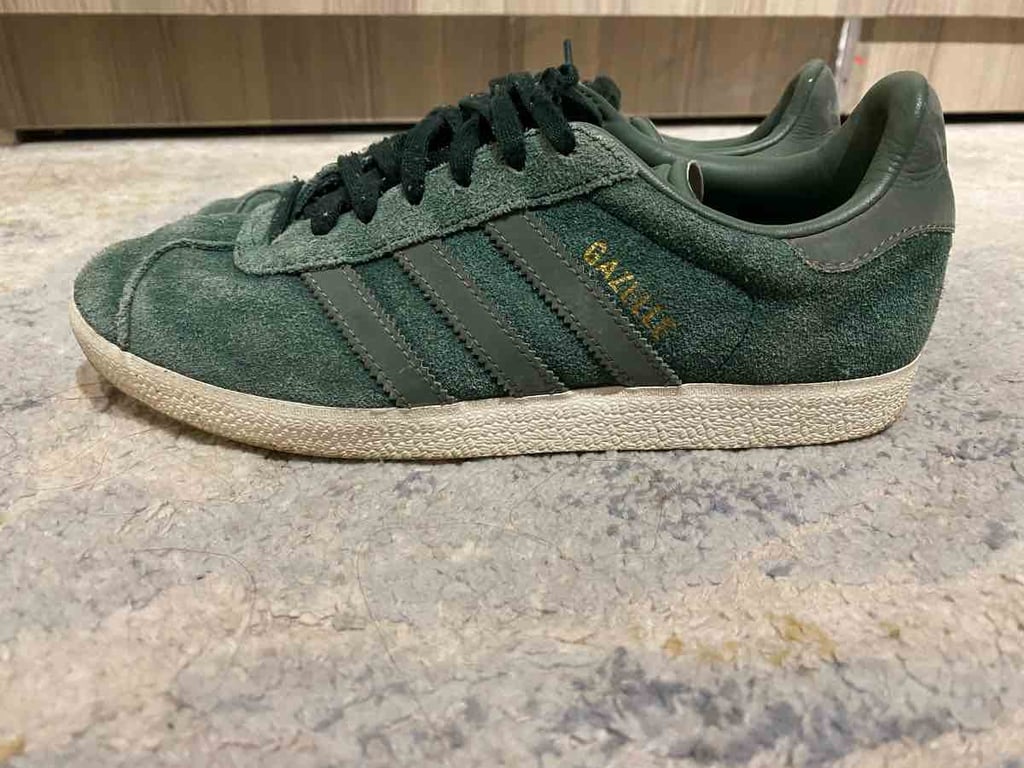 Fotografi e Adidas Gazelle në LIST.AL